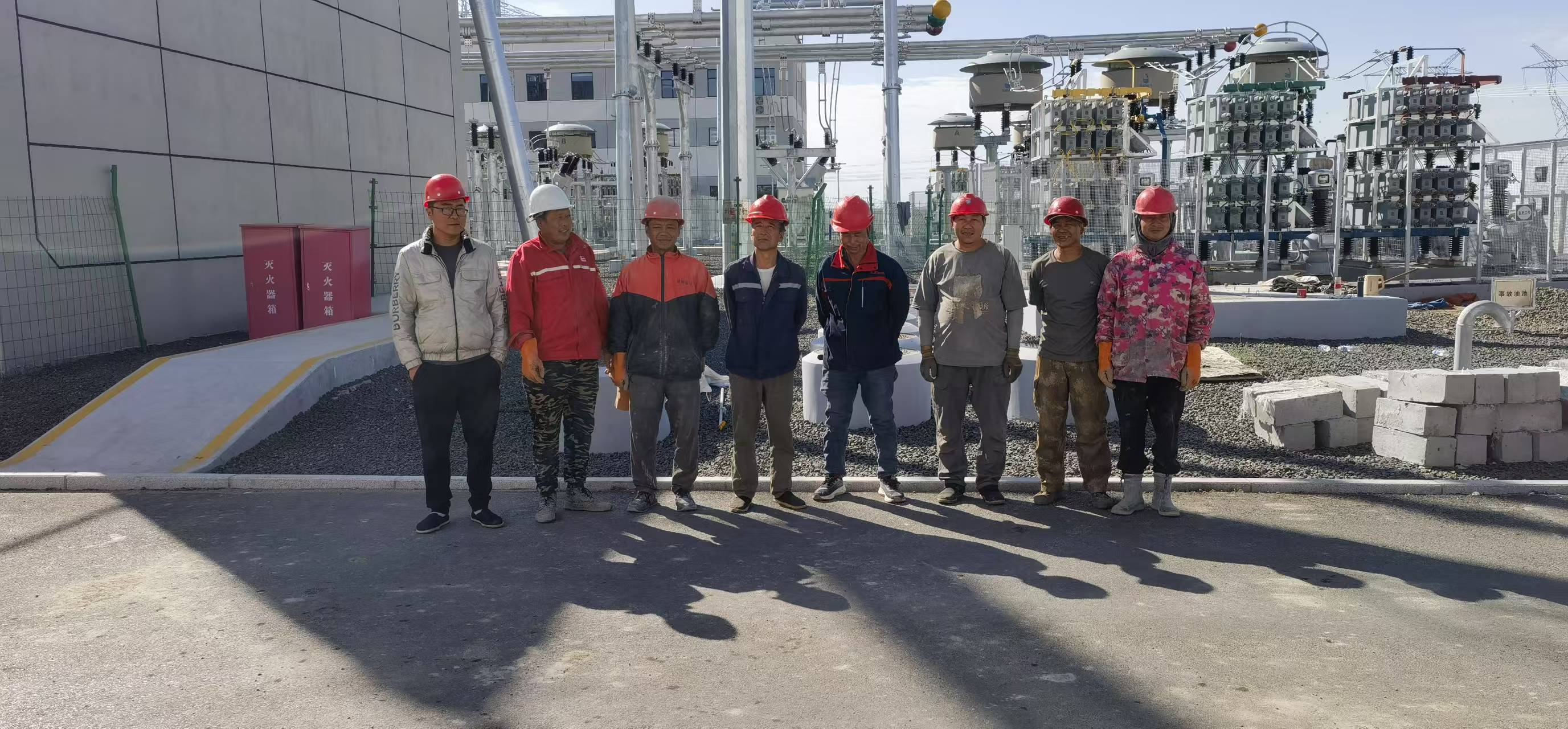 舟曲地基沉降如何修复?